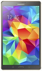 Замена экрана на планшете Samsung Galaxy Tab S 10.5 LTE в Липецке